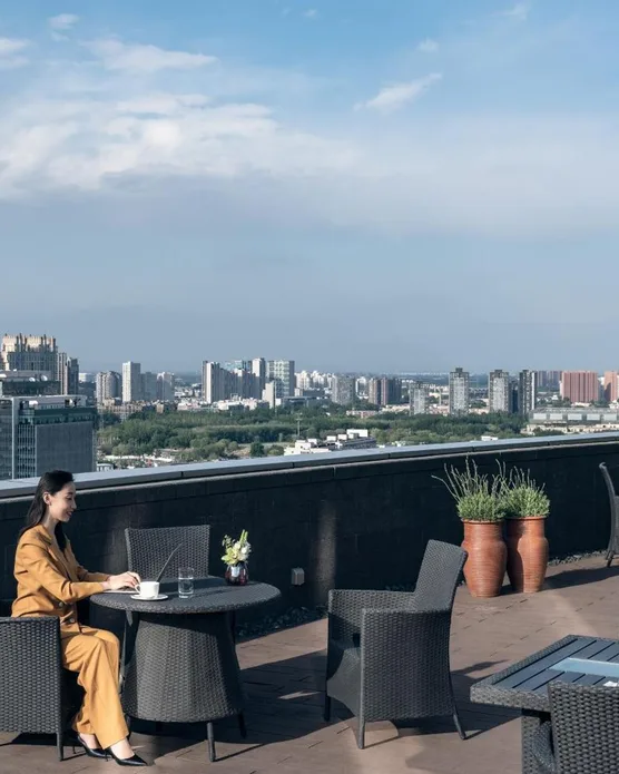Four Seasons Hotel Beijing, photo 8