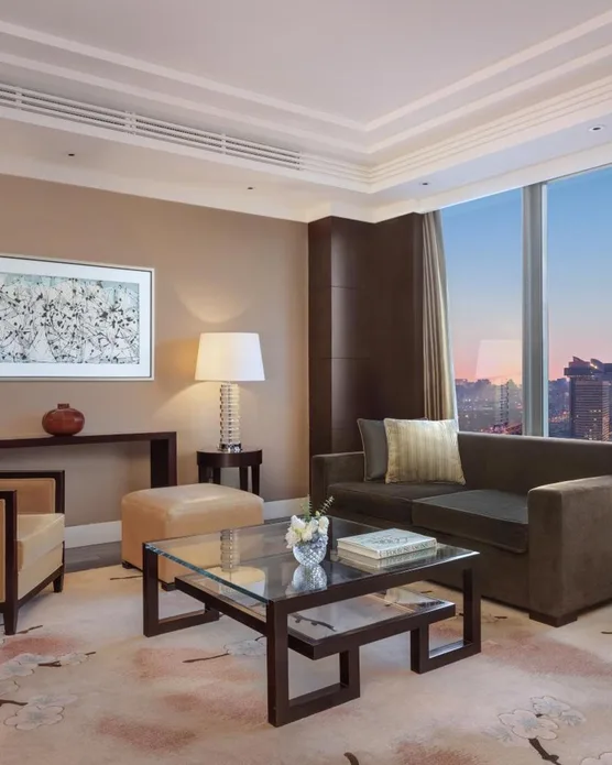 Four Seasons Hotel Beijing, photo 9