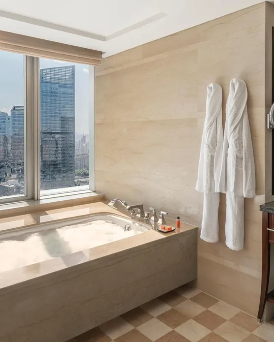 Four Seasons Hotel Beijing, photo 3