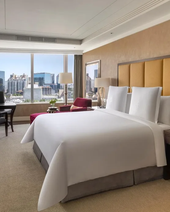 Four Seasons Hotel Beijing, photo 2