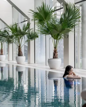 Four Seasons Hotel Beijing