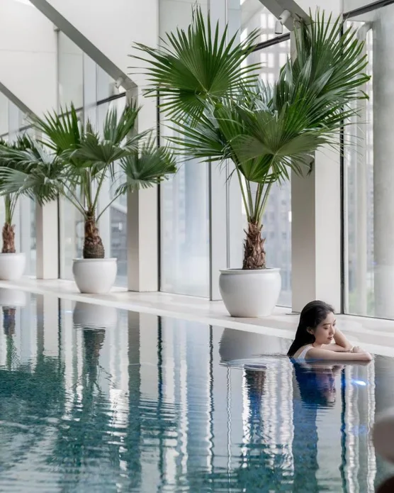 Four Seasons Hotel Beijing, photo 1