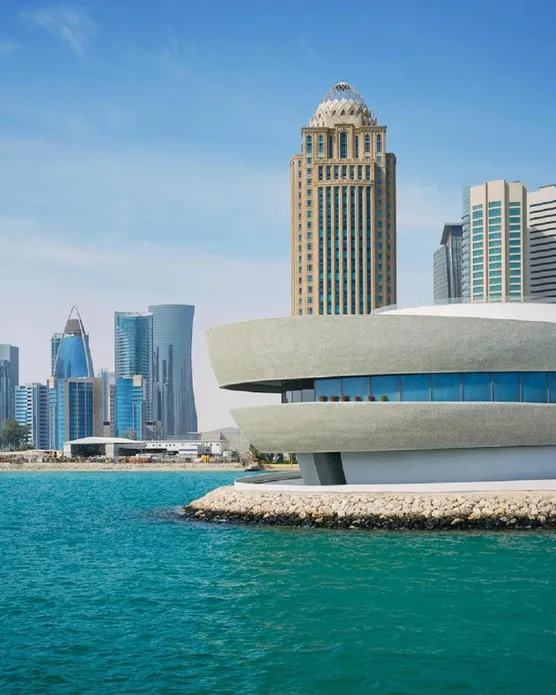 Four Seasons Hotel Doha, photo 11