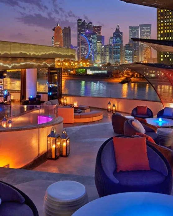 Four Seasons Hotel Doha, photo 12