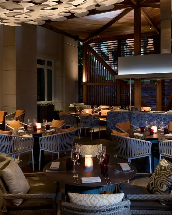 Four Seasons Hotel Doha, photo 13