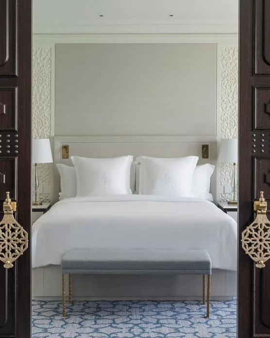 Four Seasons Hotel Doha, photo 4