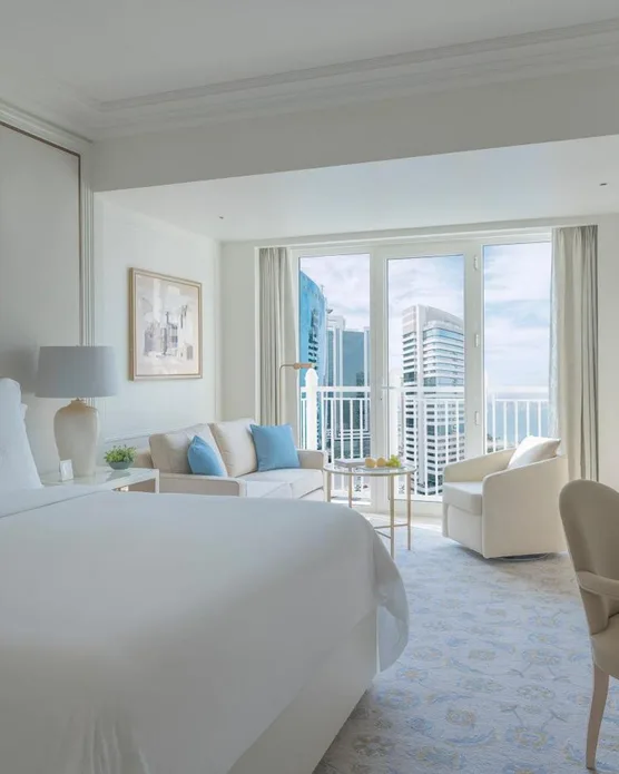 Four Seasons Hotel Doha, photo 5