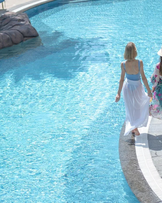 Four Seasons Hotel Doha, photo 6