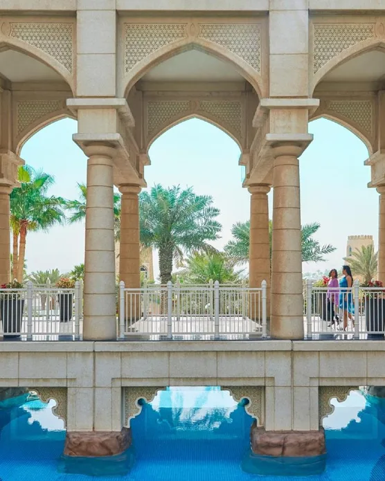 Four Seasons Hotel Doha, photo 1