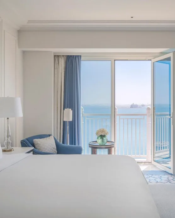 Four Seasons Hotel Doha, photo 3