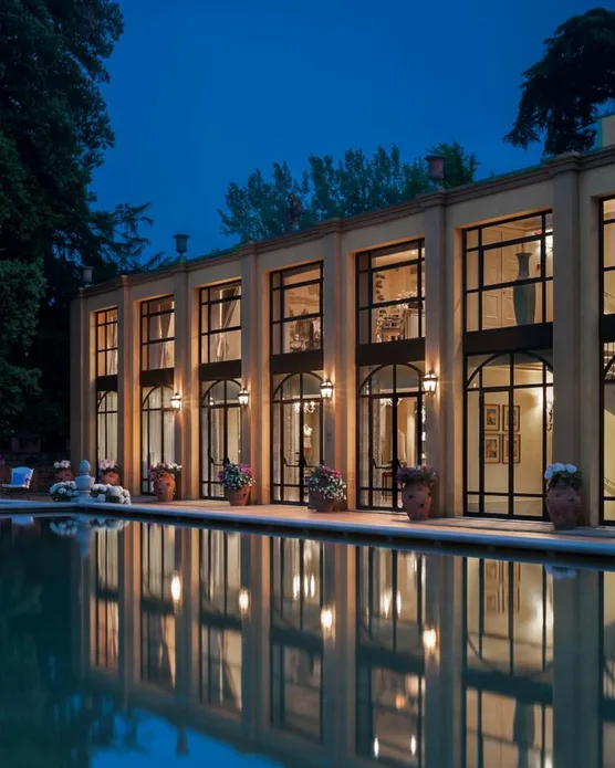 Four Seasons Hotel Firenze, photo 2