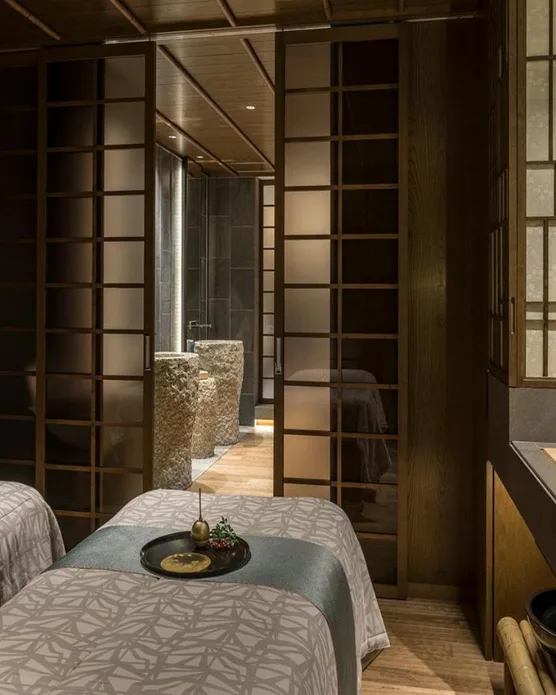 Four Seasons Hotel Kyoto, photo 12