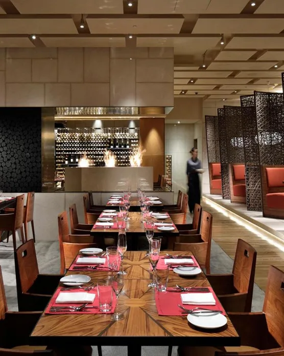 Four Seasons Hotel Kyoto, photo 13