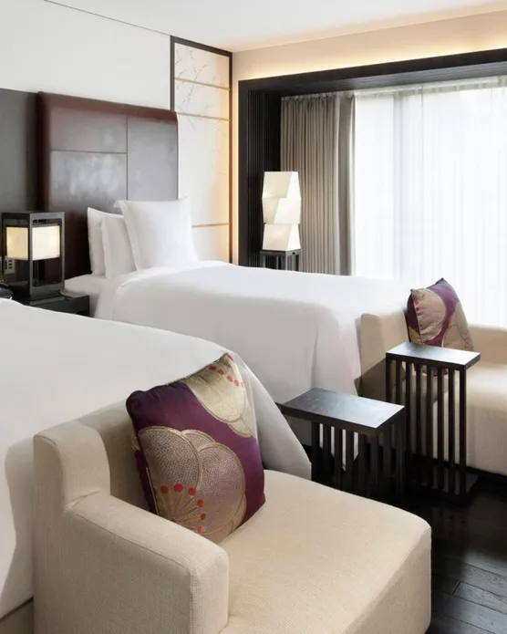 Four Seasons Hotel Kyoto, photo 6