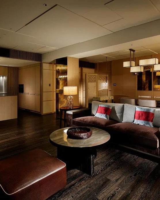 Four Seasons Hotel Kyoto, photo 7