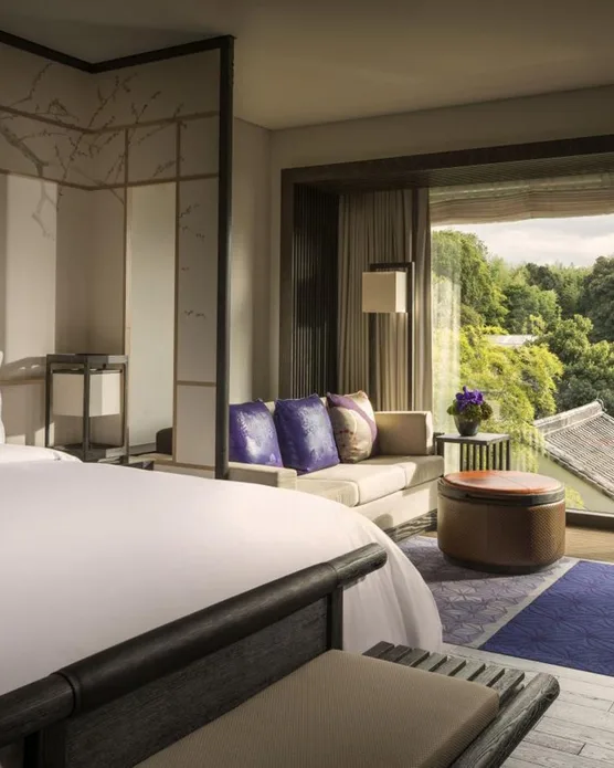 Four Seasons Hotel Kyoto, photo 3