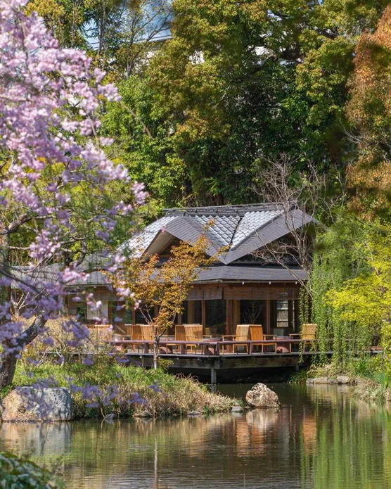 Four Seasons Hotel Kyoto, photo 1