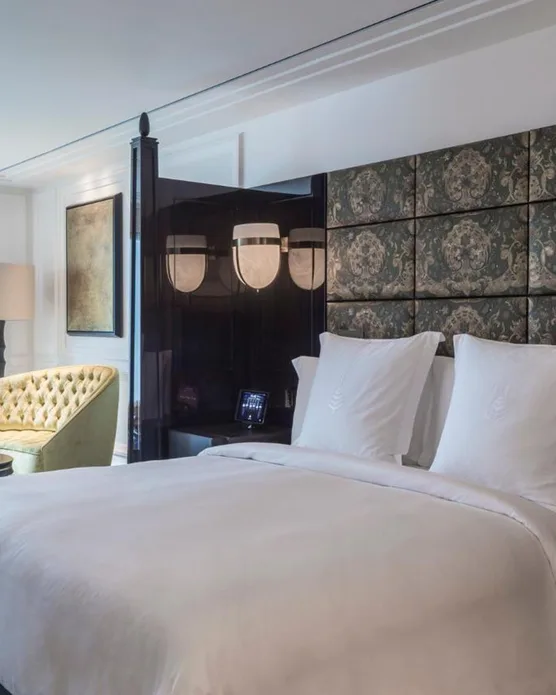 Four Seasons Hotel London at Tower Bridge, photo 5