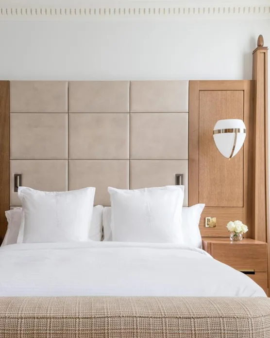 Four Seasons Hotel London at Tower Bridge, photo 6