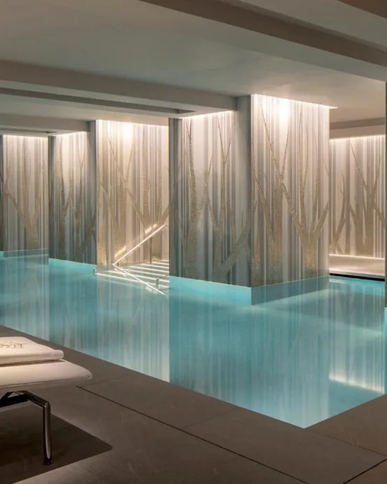 Four Seasons Hotel London at Tower Bridge, photo 1