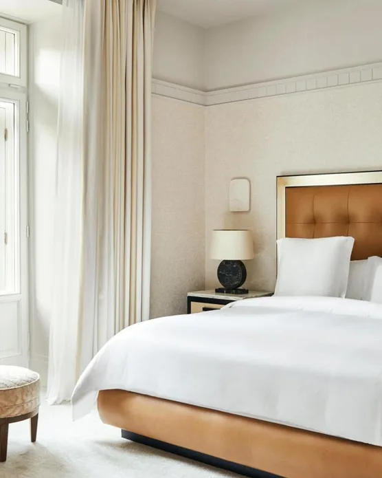 Four Seasons Hotel Madrid, photo 4