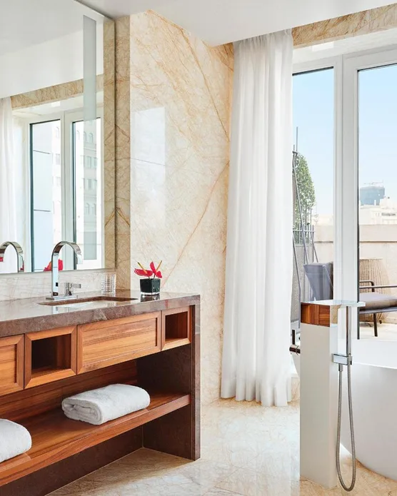 Four Seasons Hotel Madrid, photo 9