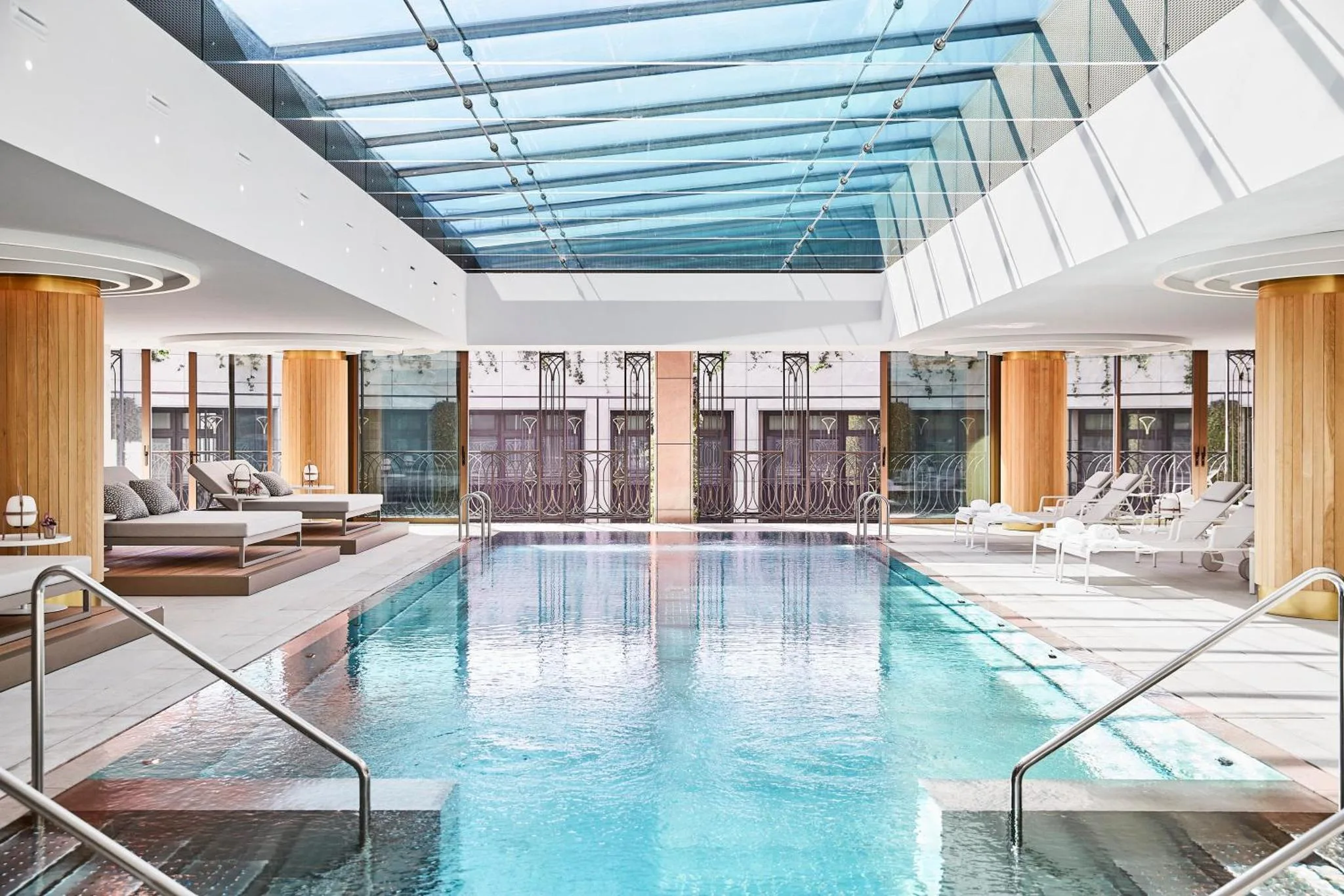 Four Seasons Hotel Madrid, photo 1