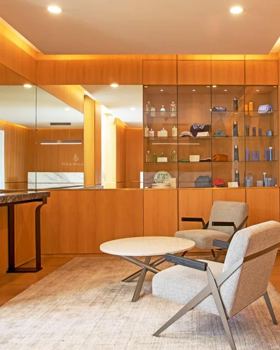 Four Seasons Hotel Mexico City, photo 10