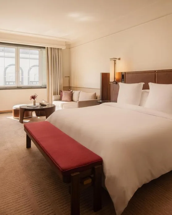Four Seasons Hotel Mexico City, photo 5