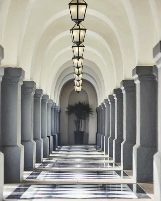 Four Seasons Hotel Mexico City, photo 7
