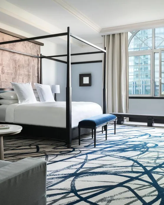 Four Seasons Hotel Mexico City, photo 9
