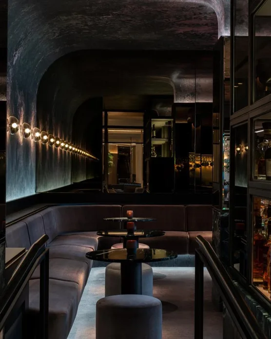 Four Seasons Hotel Montreal, photo 10