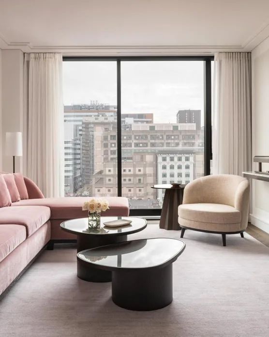 Four Seasons Hotel Montreal, photo 4