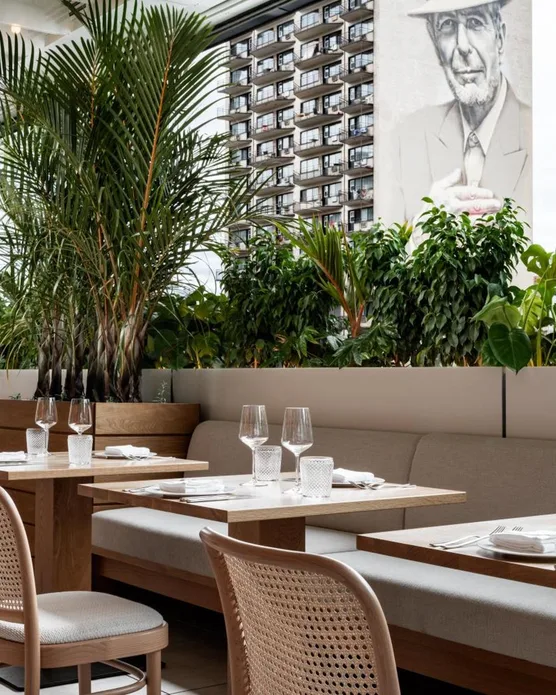 Four Seasons Hotel Montreal, photo 5
