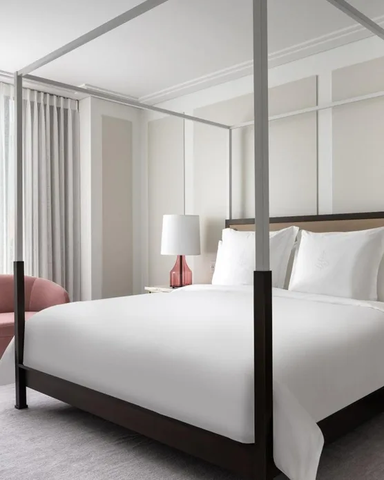 Four Seasons Hotel Montreal, photo 6