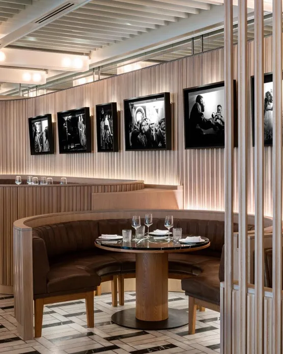 Four Seasons Hotel Montreal, photo 7