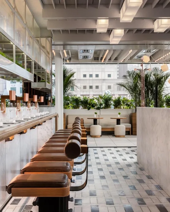Four Seasons Hotel Montreal, photo 8