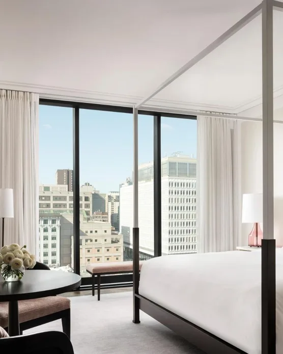 Four Seasons Hotel Montreal, photo 3