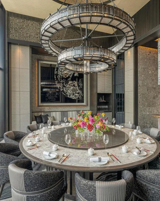 Four Seasons Hotel Osaka, photo 12