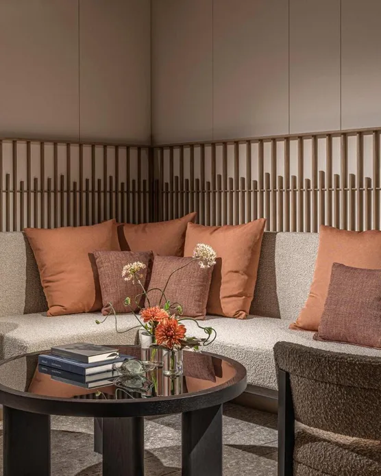 Four Seasons Hotel Osaka, photo 4