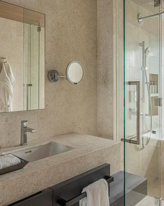 Four Seasons Hotel Osaka, photo 5