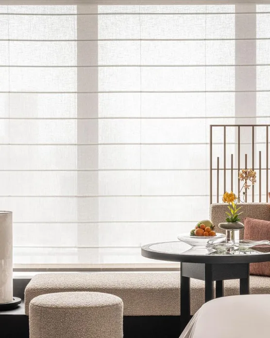 Four Seasons Hotel Osaka, photo 3