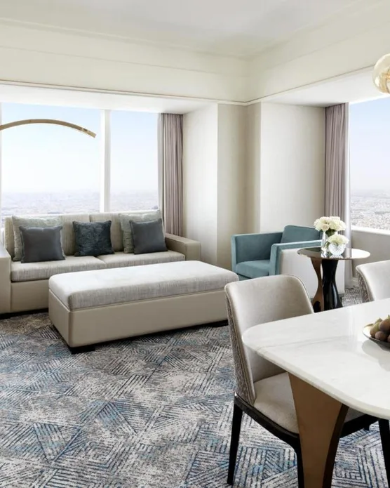 Four Seasons Hotel Riyadh, photo 10