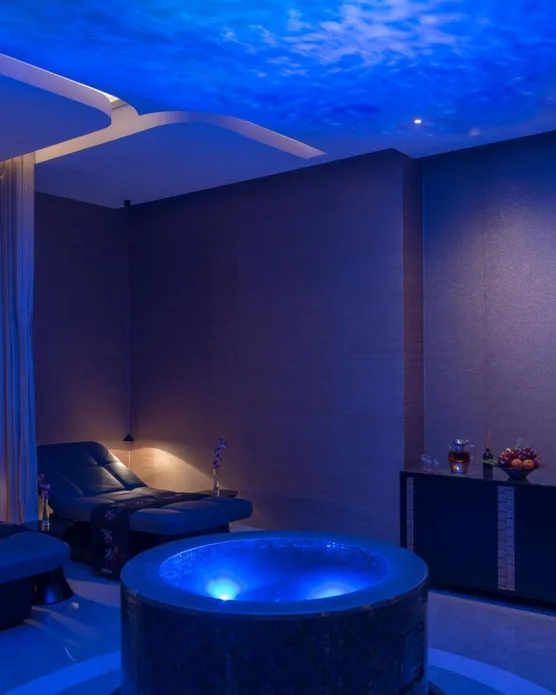 Four Seasons Hotel Riyadh, photo 12