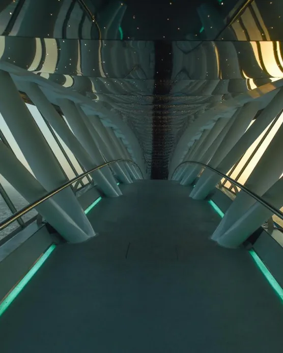 Four Seasons Hotel Riyadh, photo 4