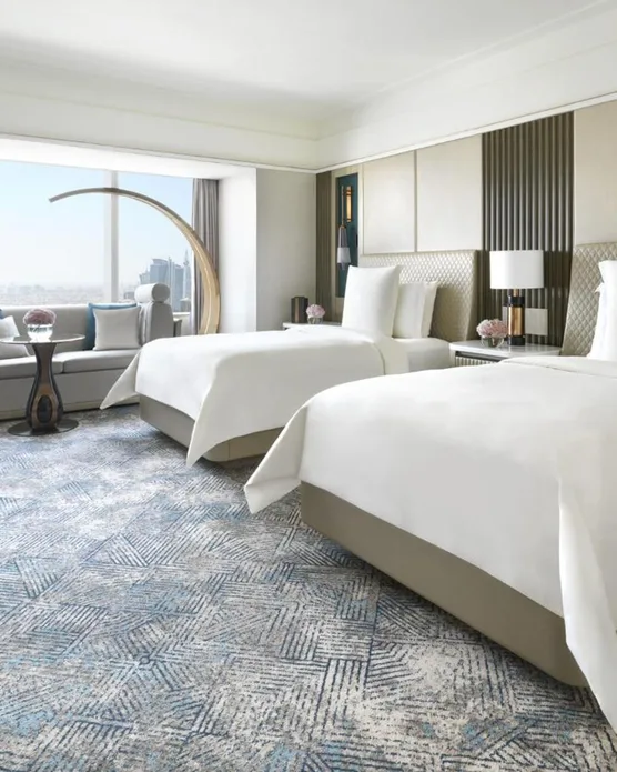 Four Seasons Hotel Riyadh, photo 6