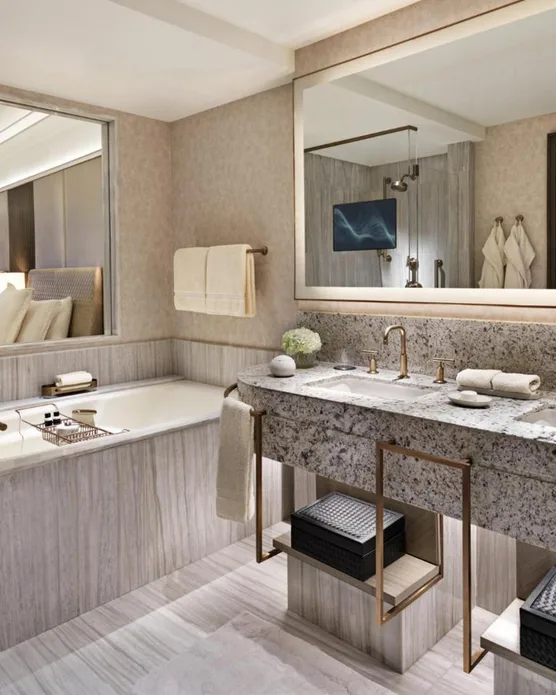 Four Seasons Hotel Riyadh, photo 9