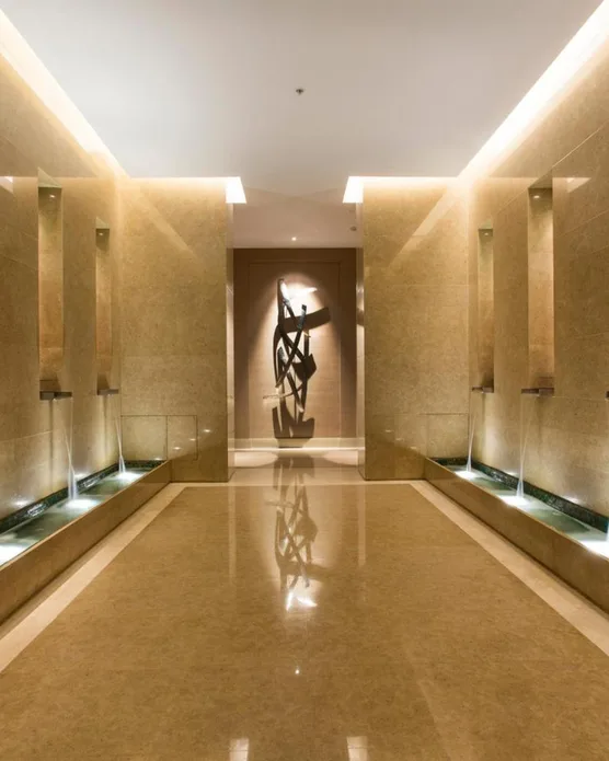 Four Seasons Hotel Riyadh, photo 3