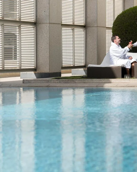 Four Seasons Hotel Riyadh, photo 1