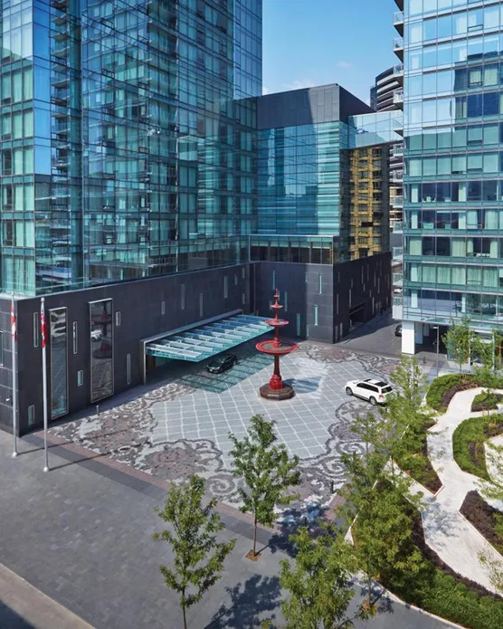 Four Seasons Hotel Toronto, photo 5